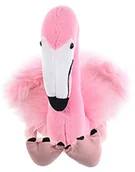 Maskotki i pluszaki - Wild Republic pluszowe flamingi, Cuddlekiny, pluszowe zwierzątko 30 cm 10903 - miniaturka - grafika 1