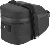 Sakwy rowerowe - BBB BBB EasyPack BSB-31M Torba rowerowa rozmiar M, black  2021 Torby na bagażnik 2973053102 - miniaturka - grafika 1