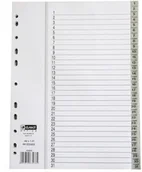 Segregatory - D.rect LEVIATAN Przekładki PP A4 1-31 szare PROMOCJA LV1972 - miniaturka - grafika 1