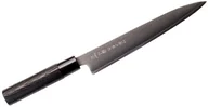 Noże kuchenne - Tojiro Zen Black Nóż do porcjowania 21cm HK-FD-1569 - miniaturka - grafika 1