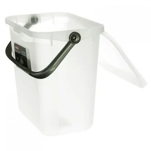 Curver POLAND SP. Z O.O. POJEMNIK MULTIBOX 6L TRANSPAREN.221695 - Pojemniki kuchenne - miniaturka - grafika 8