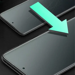 Alogy Folia Matowa ochronna Hydrożelowa hydrogel na telefon do Realme 9 Pro 13768X50624 - Folie ochronne do telefonów - miniaturka - grafika 15