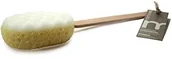 Rękawice i gąbki do kąpieli - MartiniSPA Massage Natural Szczotka kąpielowa Spazzola w Spugna per Il massaggio del firmy 1 - miniaturka - grafika 1