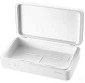 Akcesoria turystyczne - LEDVANCE Sterylizator LEDVANCE Sterilization BOX UVC LED - miniaturka - grafika 1