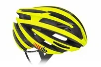 Modi RH+ RH+, rowerowy, ZY, EHX6055 38, żółty, rozmiar 58-62 cm - Kaski rowerowe - miniaturka - grafika 3