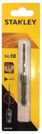 Akcesoria do urządzeń ogrodniczych - Stanley Sta.wiertło Pilotujące+pogłębiacz NR.12 - miniaturka - grafika 1