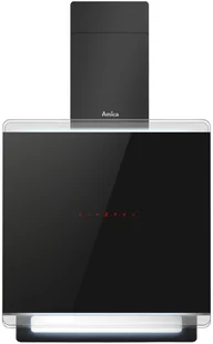 Amica SKZ67XBG OKP6655S - Okapy kuchenne - miniaturka - grafika 2