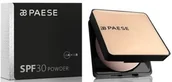 Podkłady do twarzy - PAESE Nawilżający puder w kompakcie - Hydrating Powder SPF30 Nawilżający puder w kompakcie - Hydrating Powder SPF30 - miniaturka - grafika 1