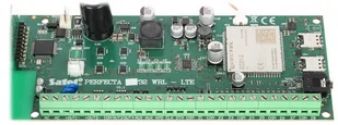 SATEL Centrala alarmowa PERFECTA 32-WRL LTE PERFECTA 32-WRL LTE - Alarmy - miniaturka - grafika 12