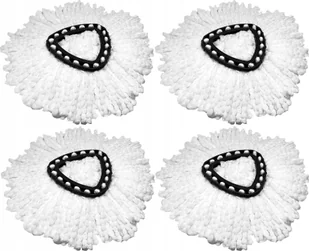 Vileda Wkład do mopa Professional UltraSpin mini - Miotły, szufle, mopy - miniaturka - grafika 5