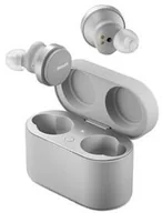 Słuchawki - Philips TAT8506WT/00 białe - miniaturka - grafika 1