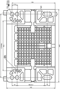 Loncin Polska SILNIK LC2V80FD-A SPALINOWY BENZYNOWY V-TWIN V2 27 KM DWUCYLINDROWY WAŁ POZIOMY WALCOWY 25,4 mm MOTOR HONDA ,VANGUARD , BRIGGS , KOHLER - EWIMAX - OFICJALNY DYSTRYBUTOR - AUTORYZOWANY DEALER LO LC2V80FD-A - Silniki spalinowe - miniaturka - grafika 11