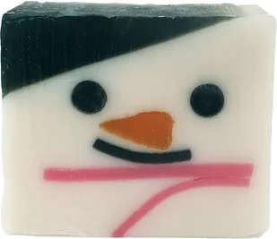 Mydło glicerynowe Snow Shower - Kosmetyki do kąpieli - miniaturka - grafika 2