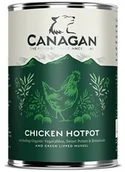 Mokra karma dla psów - Canagan CHICKEN HOTPOT 400g PUSZKA DLA PSA (MIĘSO Z KURCZAKA) - miniaturka - grafika 1