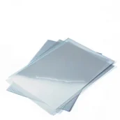 Folie do drukarek - Durable Folia do drukarki atramentowej 50 arkuszy 8326 19 DU1368 - miniaturka - grafika 1