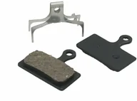 Hamulce rowerowe - ZEIT Okładziny półmetaliczne DK-26 do hamulców tarczowych 091140 - miniaturka - grafika 1