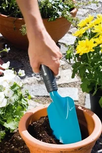 GARDENA Łopatka 8950 - Pozostałe akcesoria do uprawy roślin - miniaturka - grafika 3