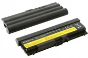 Baterie do laptopów - Lenovo 6600mAh Bateria laptopa 42T4702 42T4235 - miniaturka - grafika 1
