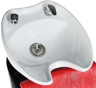 Barbiero Myjnia fryzjerska Vito BH-8022 czerwona BH-8022/109 - Myjki fryzjerskie Barbiero Myjnia fryzjerska Vito BH-8022 czerwona BH-8022/109 - Myjki fryzjerskie - miniaturka - grafika 3