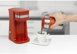 Ekspres do kawy Bestron ACM111R - Ekspresy do kawy - miniaturka - grafika 3