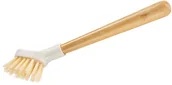 Ściereczki, gąbki, czyściki - Tescoma Szczoteczka do naczyń CLEAN KIT Bamboo - miniaturka - grafika 1