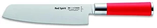 DICK Dick 81743180 Usuba seria Red Spirit, 18 cm 81743180 - Noże kuchenne DICK Dick 81743180 Usuba seria Red Spirit, 18 cm 81743180 - Noże kuchenne - miniaturka - grafika 1