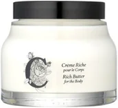 Balsamy i kremy do ciała - Diptyque Diptyque Body Care odżywcze masło do ciała 200 ml - miniaturka - grafika 1