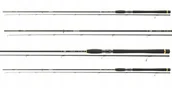 Wędki - Daiwa Nowoczesny Spinning Legalis Spin 290/5-35g - miniaturka - grafika 1