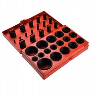 Uszczelki - Zestaw Oringów 419 Oringi Uszczelki Olejoodporne - miniaturka - grafika 1