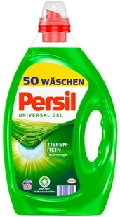 Persil Uniwersalny Żel Do Prania 50PR 2,5L De - Środki do prania - miniaturka - grafika 3
