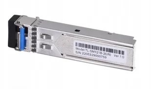 TP-Link Moduł dwukierunkowy TL-SM321B-2 - Konwertery sieciowe i transceivery - miniaturka - grafika 2