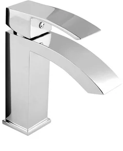 Deante Vigo BDW 021M - Baterie wannowe i prysznicowe - miniaturka - grafika 4