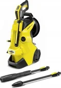 Myjki ciśnieniowe - Karcher K 4 Premium Power Control 1.324-130.0 - miniaturka - grafika 1