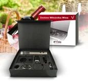 Zestawy do wina - diVinto Zestaw miłośnika wina GAD00936 - miniaturka - grafika 1