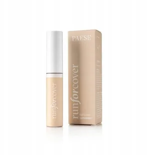 PAESE RUN FOR COVER KRYJĄCY KOREKTOR 9 ML 30 - Korektory do twarzy - miniaturka - grafika 2