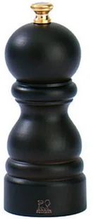 PEUGEOT Młynek do soli Paris 12cm czekolada u-select PG-23454 - Inne urządzenia gastronomiczne - miniaturka - grafika 2