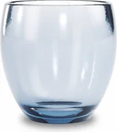 Kubki na szczoteczki do zębów - Umbra Kubek łazienkowy Droplet niebieski 020161-1191 - miniaturka - grafika 1