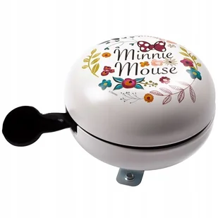 Minnie Dzwonek Do Roweru Retro Flowers - Dzwonki do roweru - miniaturka - grafika 5