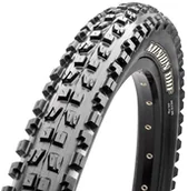 Opony rowerowe - Maxxis Minion DHF Opona 26 calowe MaxxPro drut 55-559 | 26 x 2.50 2021 Opony Dirt i BMX 1200 - miniaturka - grafika 1