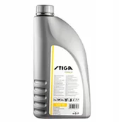 Akcesoria do kos i kosiarek - Stiga Olej do silników czterosuwowych SAE30 1,4L - miniaturka - grafika 1