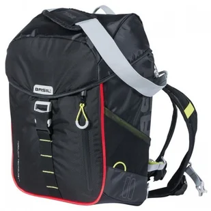 Basil Miles plecak - Plecaki - miniaturka - grafika 2