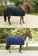 Derki dla konia - Kerbl Derka polarowa RugBe ECONOMIC - 3211 3286 - miniaturka - grafika 1