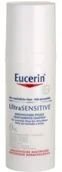 Kremy do twarzy - Eucerin UltraSENSITIVE krem kojący do skóry wrażliwej normalnej i mieszanej 50 ml - miniaturka - grafika 1