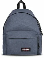Plecaki - Eastpak Plecak Padded Pak'r, Dżinsy Crafty (niebieski) - ART0004226 ART0004226 - miniaturka - grafika 1