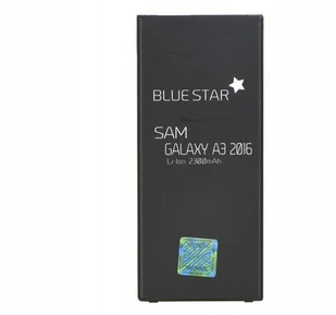 Blue Star Bateria Do Sam Galaxy A3 2016 2300MAH - Baterie do telefonów - miniaturka - grafika 4