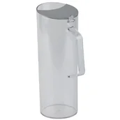 Wyposażenie lokali gastronomicznych - APS Dzbanek na płatki | 1,5L | 100x100x(H)280mm CF267 - miniaturka - grafika 1