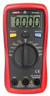 Inne urządzenia pomiarowe - UNI-T UT133A Miernik uniwersalny 23063308 - miniaturka - grafika 1