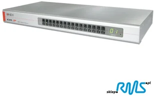 LINDY Lindy 39524 prze$3110$3111cznik KVM 39524 - Przełączniki KVM - miniaturka - grafika 2