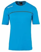 Piłka ręczna - Kempa Emotion 2.0 T-shirt męski, niebieski, xxl - miniaturka - grafika 1