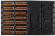 Wycieraczki - Esschert Design na buty skrobak RB188 - miniaturka - grafika 1